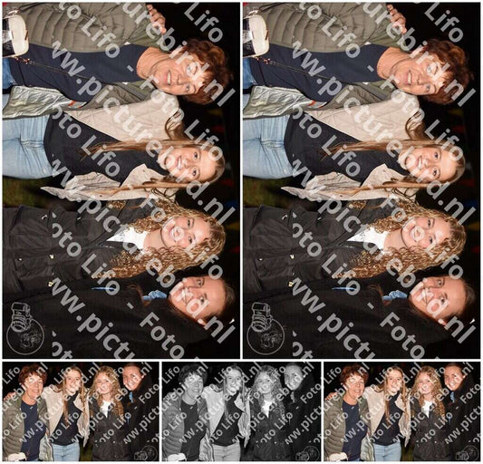 Evenement foto: Serie 894