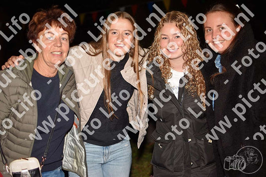 Evenement foto: Serie 894