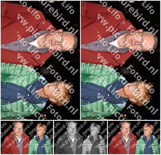 Evenement foto: Serie 894