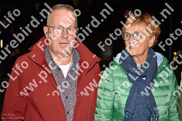 Evenement foto: Serie 894