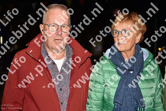 Evenement foto: Serie 894