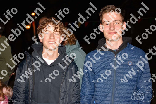 Evenement foto: Serie 894