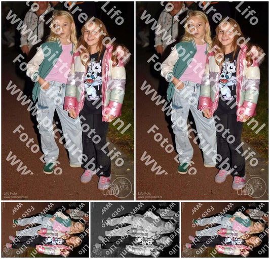 Evenement foto: Serie 894