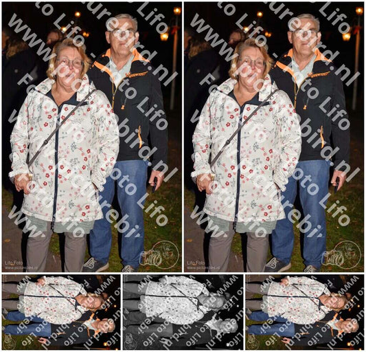 Evenement foto: Serie 894