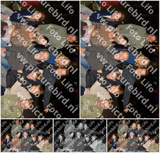 Evenement foto: Serie 894