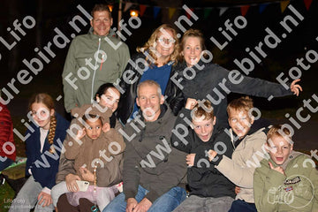 Evenement foto: Serie 894