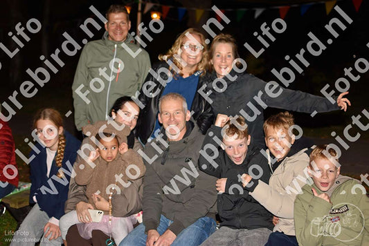 Evenement foto: Serie 894