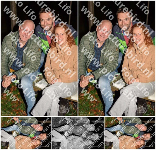 Evenement foto: Serie 894