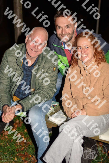 Evenement foto: Serie 894