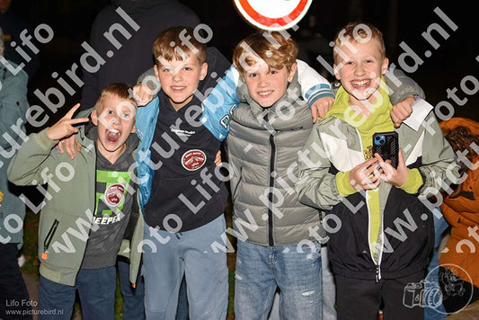 Evenement foto: Serie 894