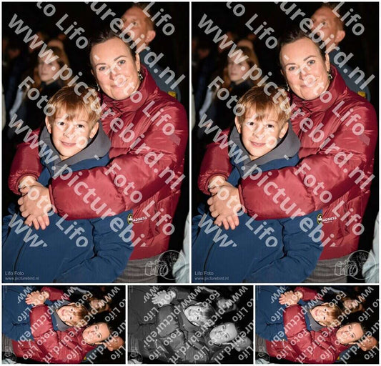 Evenement foto: Serie 894