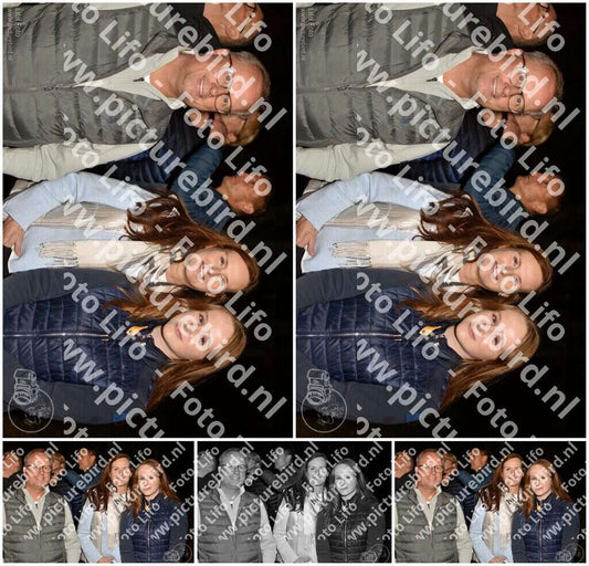 Evenement foto: Serie 894