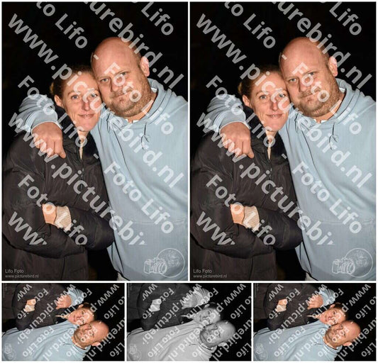 Evenement foto: Serie 894