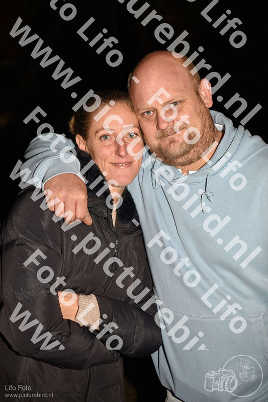 Evenement foto: Serie 894