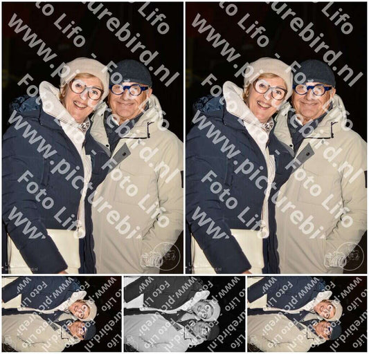 Evenement foto: Serie 894