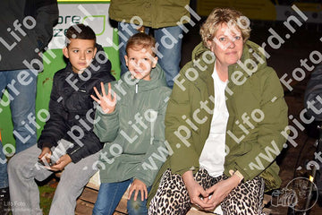 Evenement foto: Serie 894