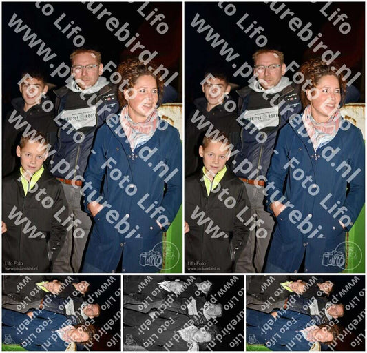 Evenement foto: Serie 894