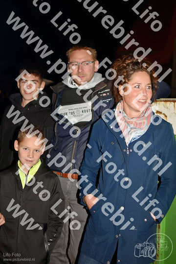 Evenement foto: Serie 894