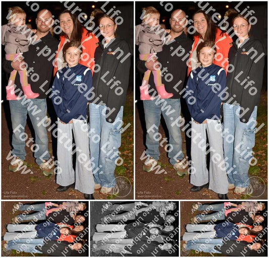 Evenement foto: Serie 894