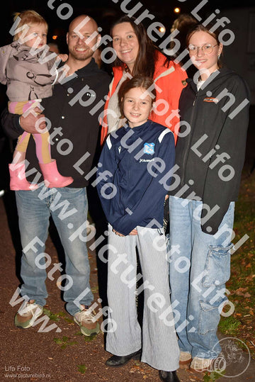 Evenement foto: Serie 894