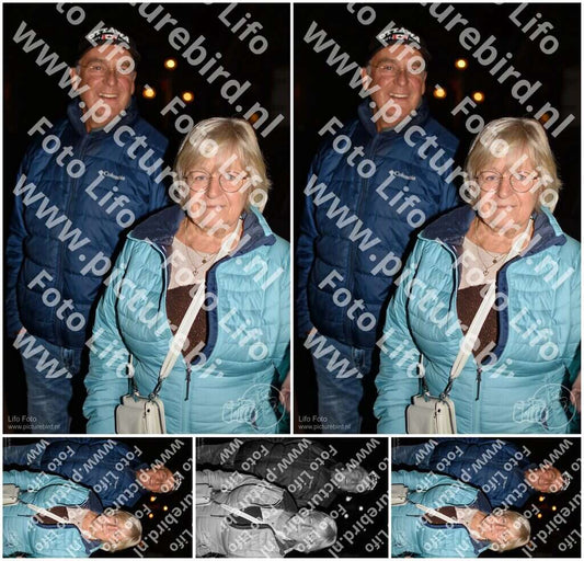 Evenement foto: Serie 894