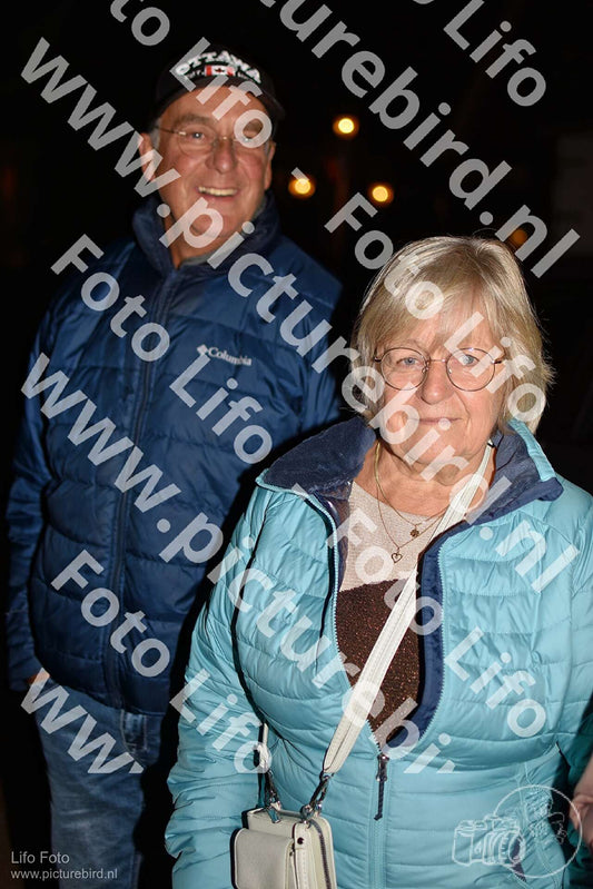 Evenement foto: Serie 894