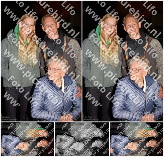 Evenement foto: Serie 894