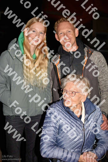 Evenement foto: Serie 894