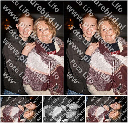 Evenement foto: Serie 894