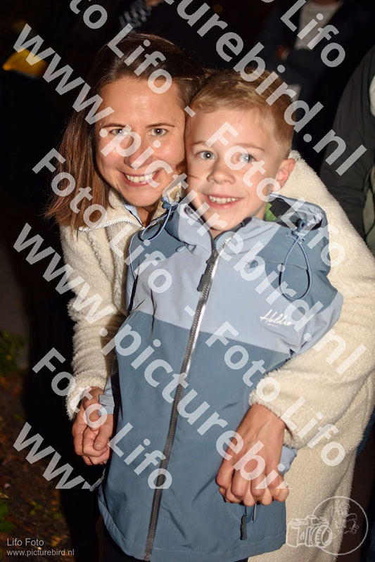 Evenement foto: Serie 894