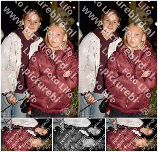 Evenement foto: Serie 894