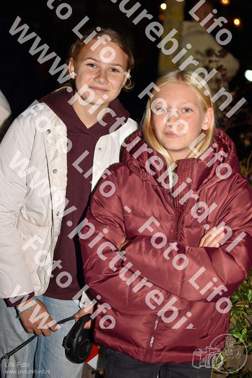 Evenement foto: Serie 894