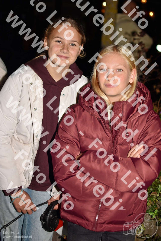 Evenement foto: Serie 894