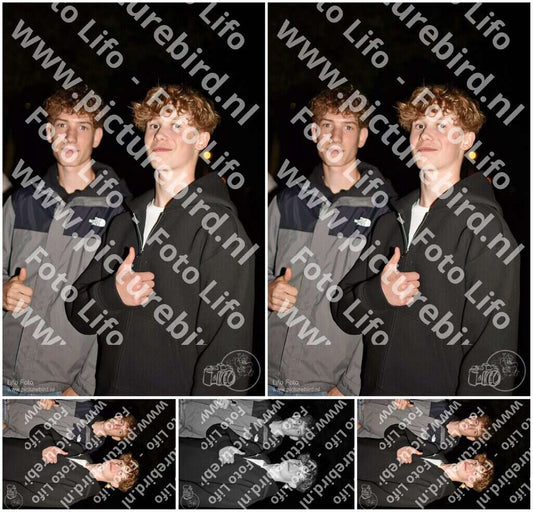 Evenement foto: Serie 894