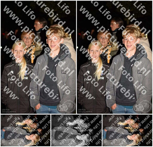 Evenement foto: Serie 894