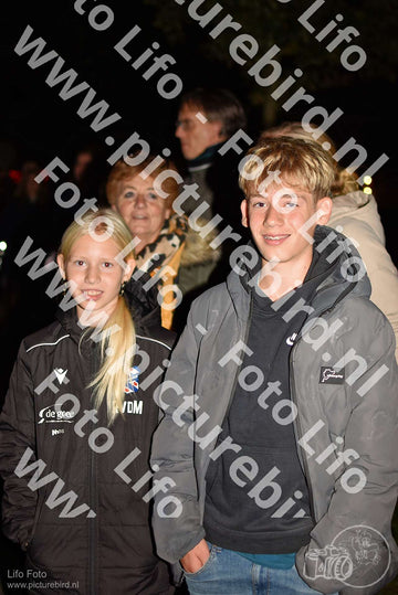 Evenement foto: Serie 894