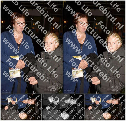 Evenement foto: Serie 894