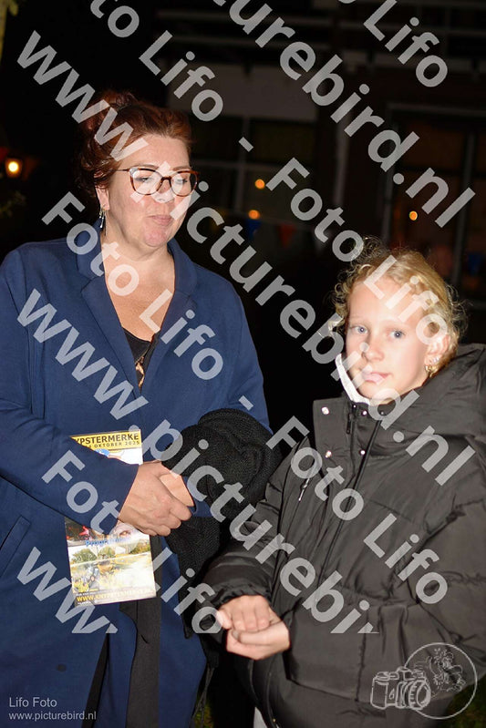 Evenement foto: Serie 894