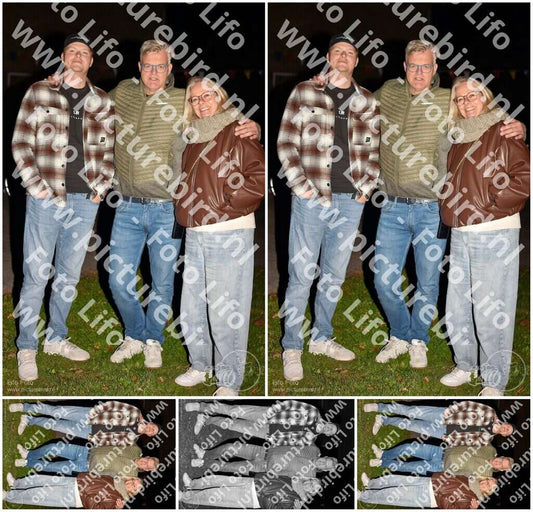 Evenement foto: Serie 894