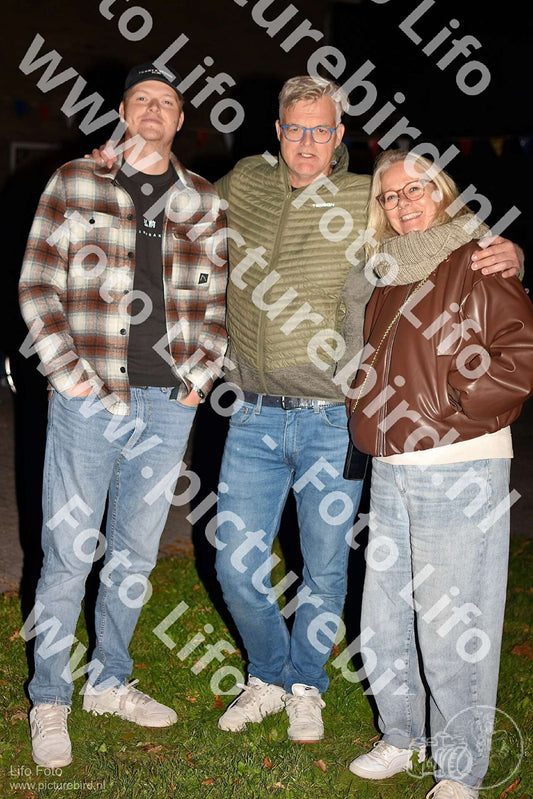 Evenement foto: Serie 894