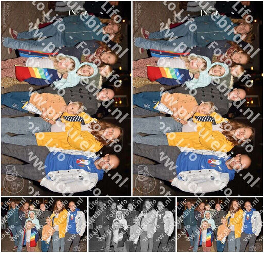 Evenement foto: Serie 894