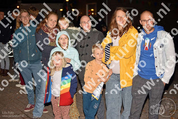 Evenement foto: Serie 894