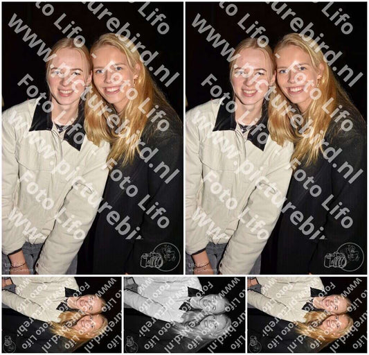 Evenement foto: Serie 894