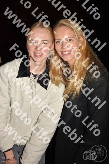 Evenement foto: Serie 894