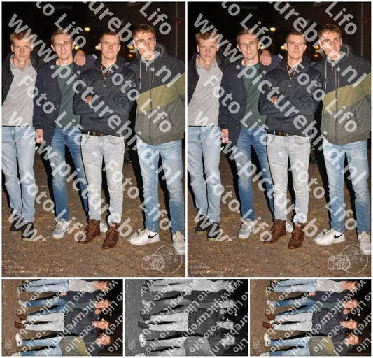 Evenement foto: Serie 894