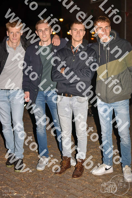 Evenement foto: Serie 894