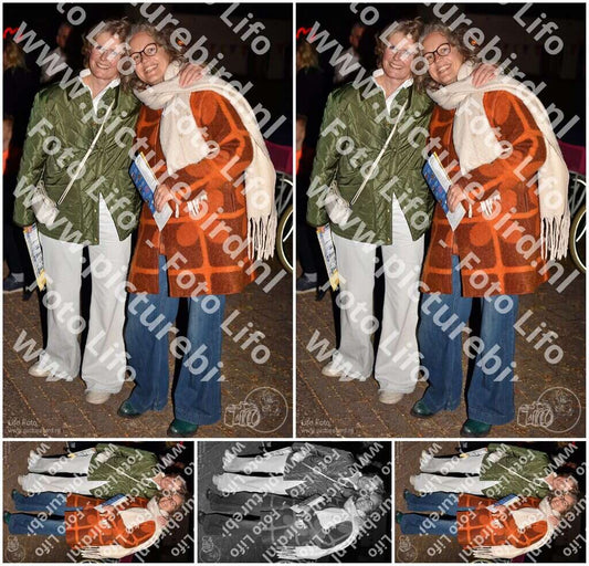 Evenement foto: Serie 894