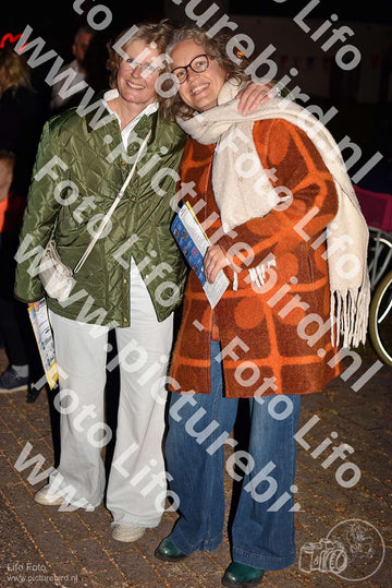 Evenement foto: Serie 894