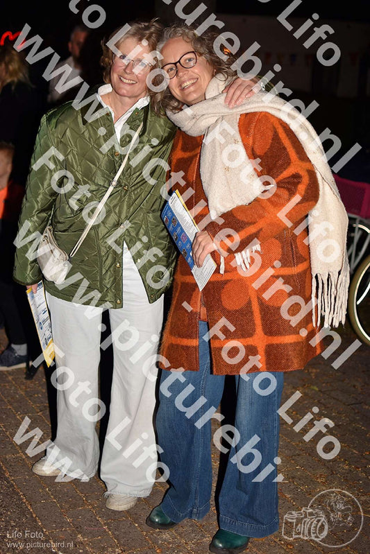 Evenement foto: Serie 894