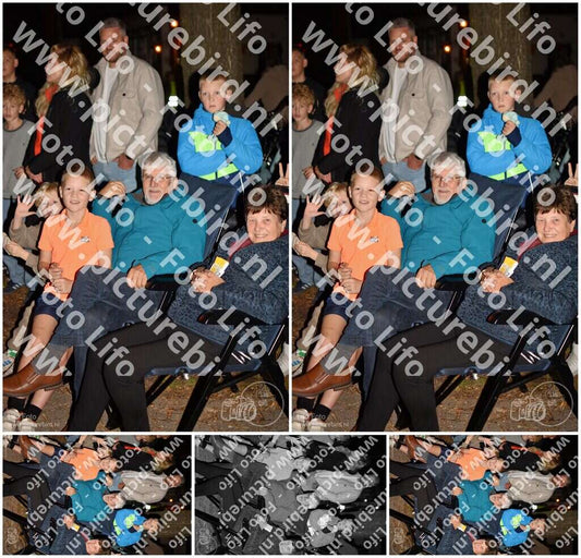 Evenement foto: Serie 894